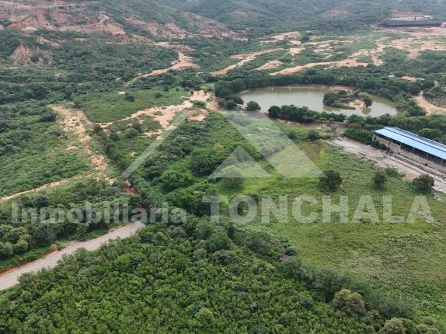 Lote En Arriendo En Los Patios En. A195710