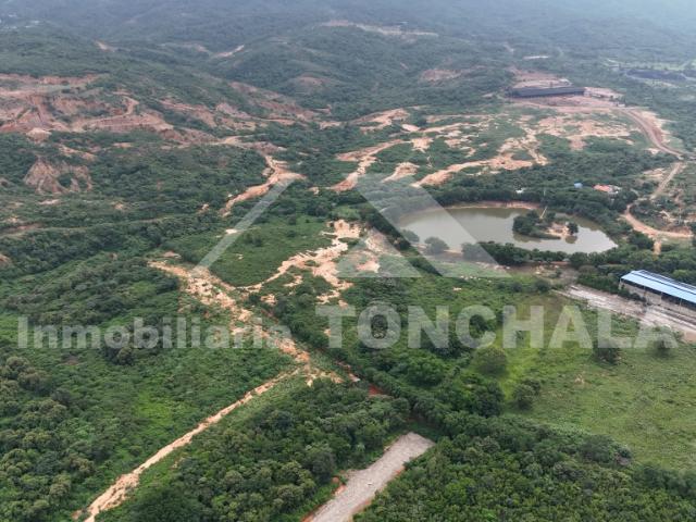 Lote En Arriendo En Los Patios En. A195710