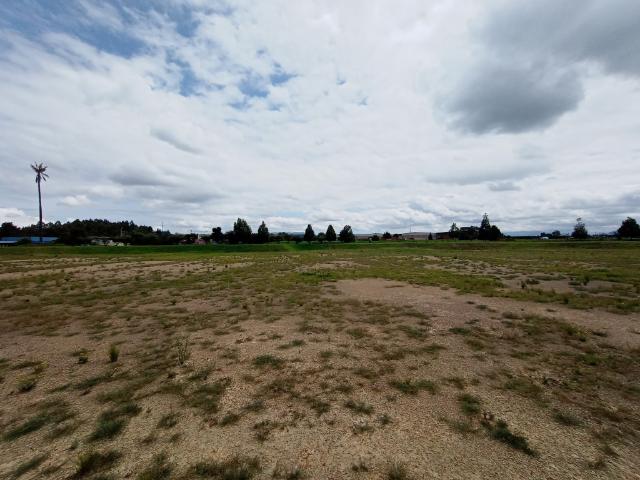 Lote en arriendo en Cundinamarca