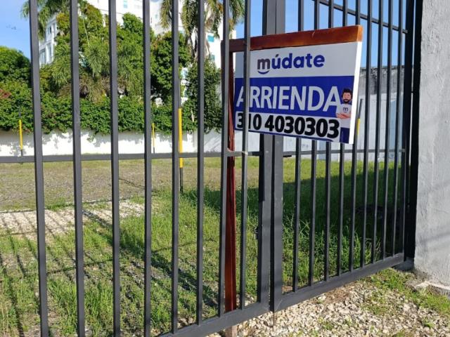 Lote en arriendo en Córdoba
