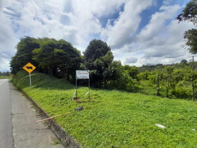 Lote En Arriendo En Pereira A93511