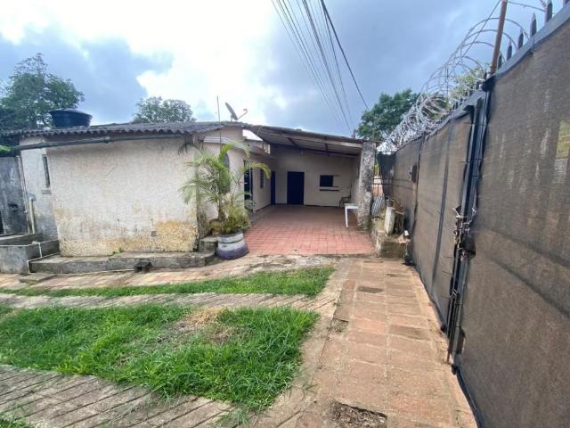 Lote en arriendo en San Cristobal, Piedecuesta