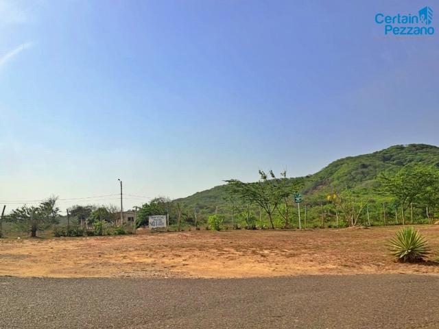 Lote En Arriendo En Puerto Colombia En Puerto Colombia A66002