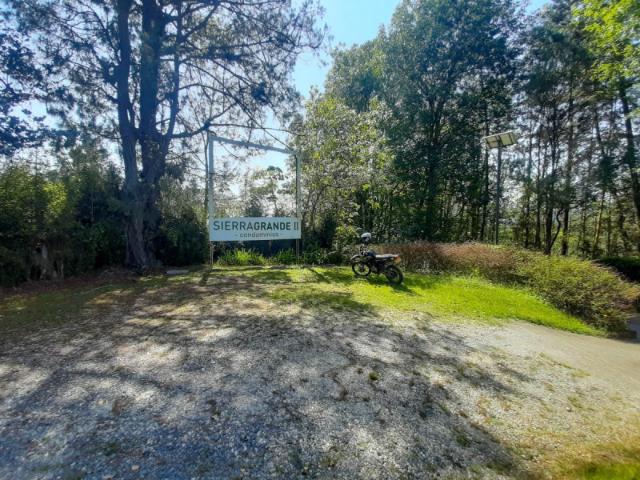 Lote En Arriendo En Retiro En El Retiro A351925