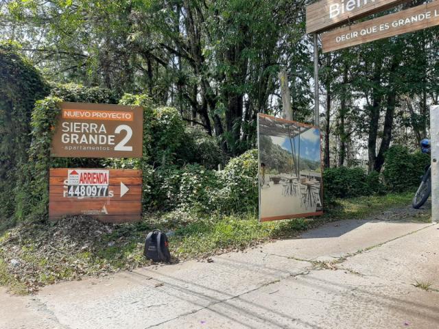 Lote En Arriendo En Retiro En El Retiro A351925