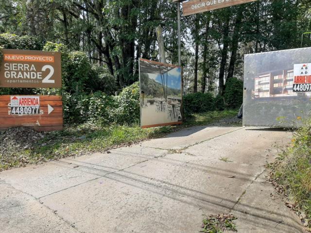 Lote En Arriendo En Retiro En El Retiro A351925