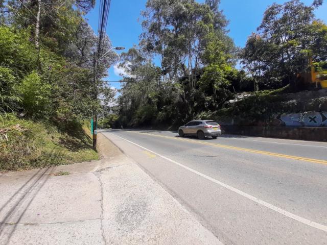 Lote En Arriendo En Retiro En El Retiro A351925