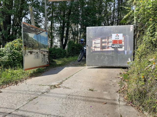 Lote En Arriendo En Retiro En El Retiro A351925