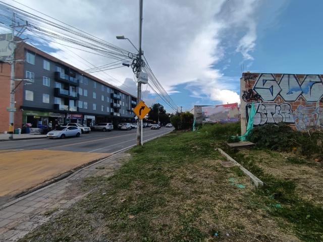 Lote En Arriendo En Rionegro En Centro A335527