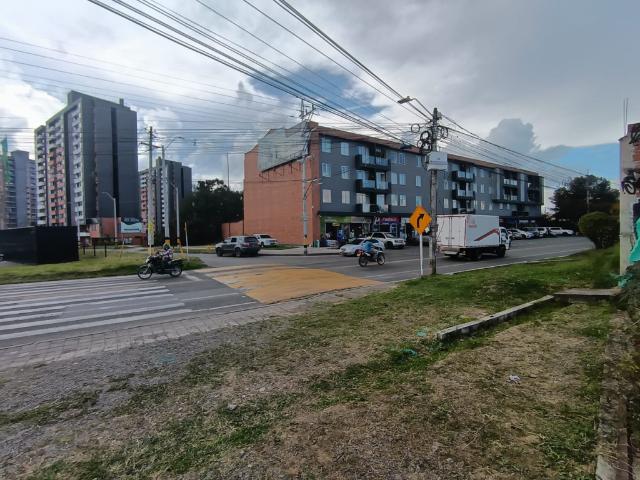 Lote En Arriendo En Rionegro En Centro A335527