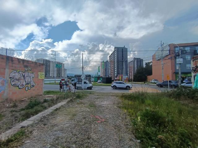 Lote En Arriendo En Rionegro En Centro A335527