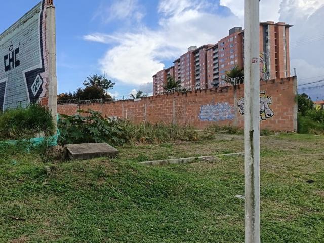 Lote En Arriendo En Rionegro En Centro A335527
