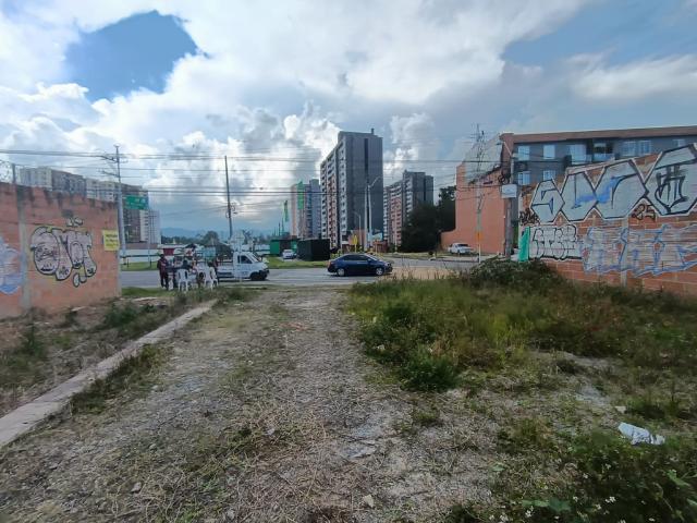Lote En Arriendo En Rionegro En Centro A335527