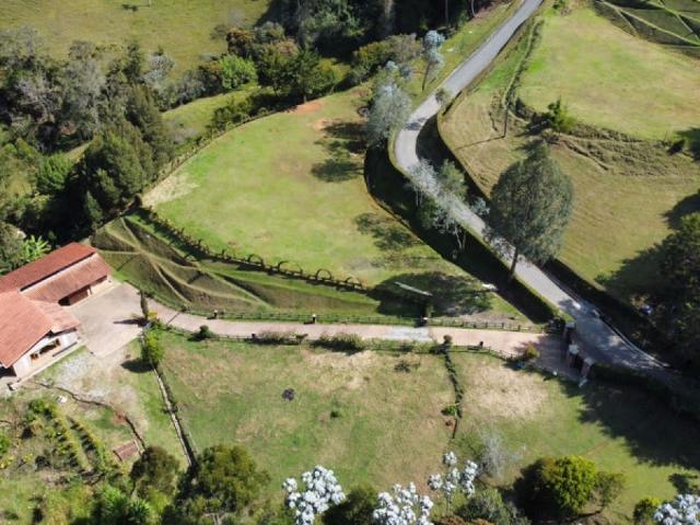 Lote En Arriendo En Rionegro En Rionegro A352038