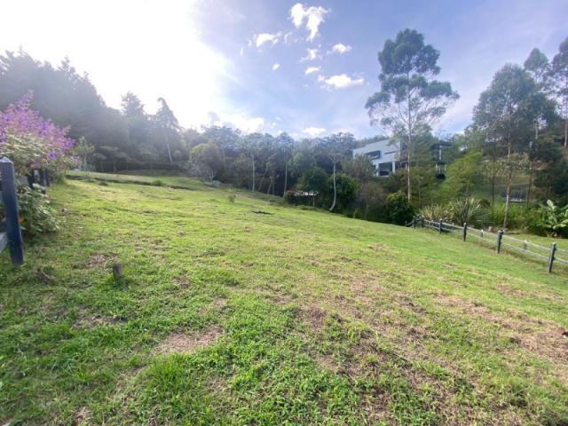 Lote En Arriendo En Rionegro En Rionegro A352038
