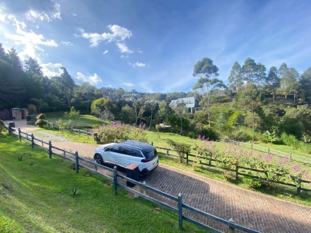 Lote En Arriendo En Rionegro En Rionegro A352038
