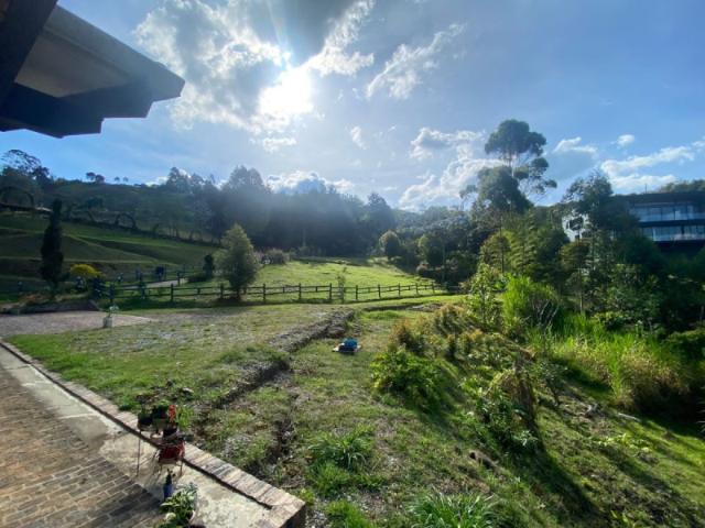 Lote En Arriendo En Rionegro En Rionegro A352038