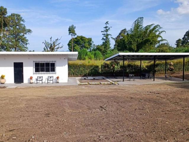 Lote En Arriendo En Rionegro En Vereda El Tablazo A347188