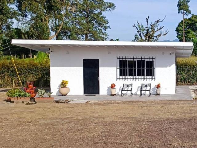 Lote En Arriendo En Rionegro En Vereda El Tablazo A347188