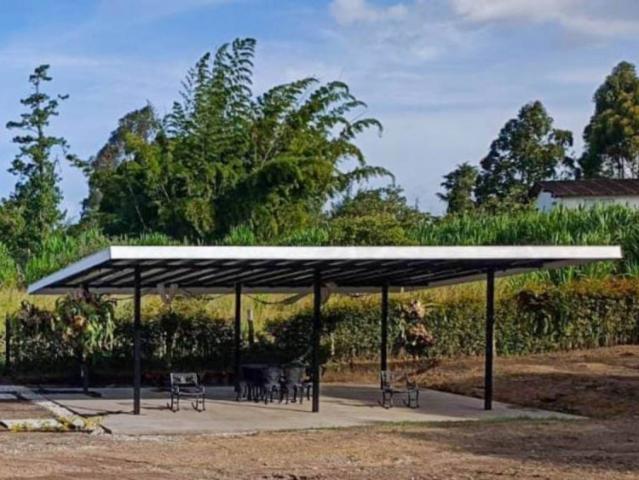 Lote En Arriendo En Rionegro En Vereda El Tablazo A347188