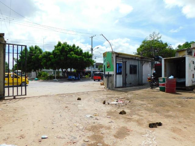 Lote en arriendo en La Inmaculada, Soledad