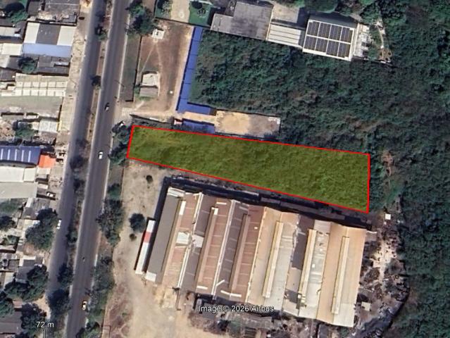 Lote en arriendo en Soledad, Atlántico