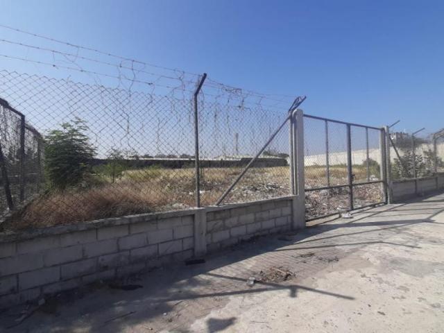 Lote en arriendo en San Antonio, Soledad