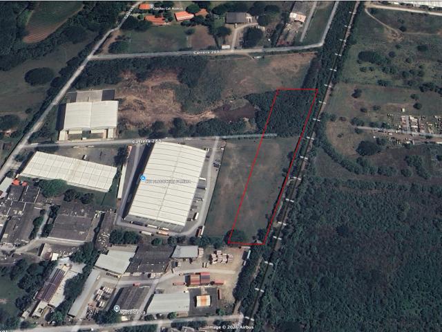 Lote en arriendo en Sur, Yumbo