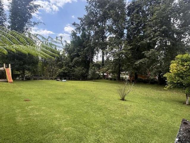 Terreno en venta en Xicotepec, Puebla