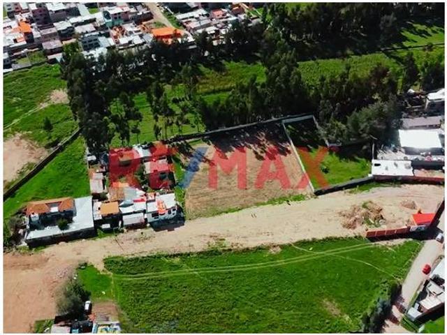 Terreno venta en Junin