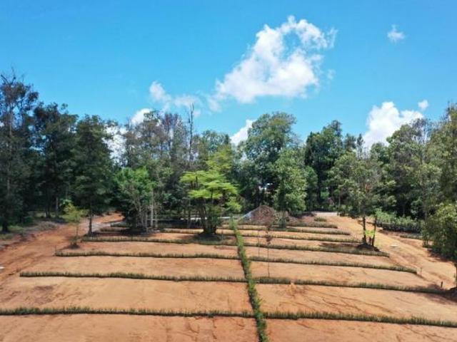 Terreno en venta en Xicotepec, Puebla