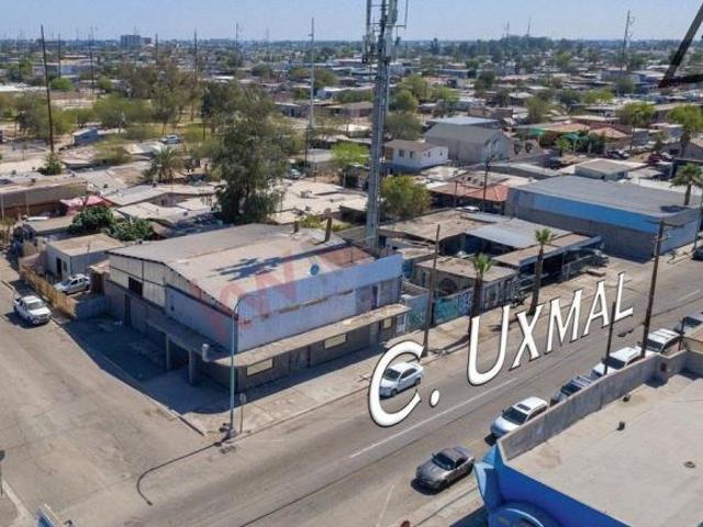 Terreno en venta en Mexicali, Baja California