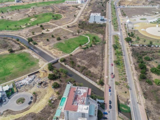 Terreno en renta en Mazatlán