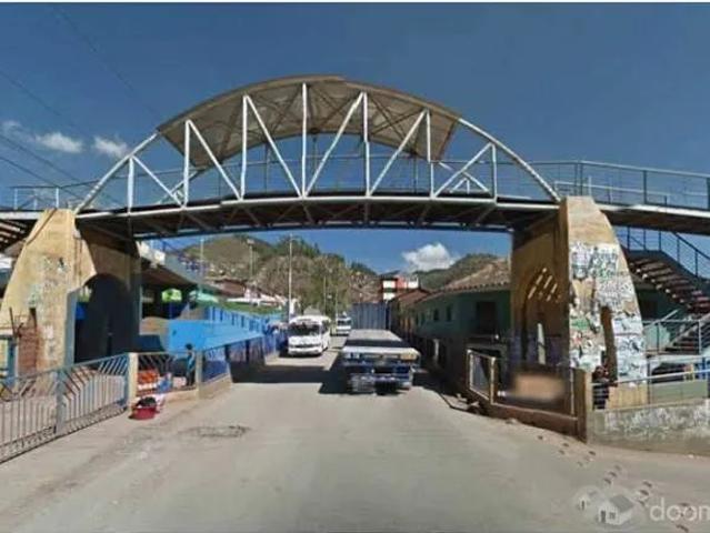 Terreno venta en Cusco
