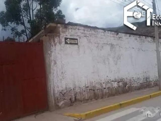 Terreno venta en Urubamba, Cusco