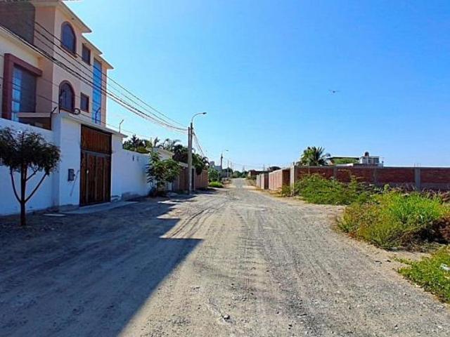 Lote En Venta 1000.51 M2 28.86 X 34.68 Loma Linda 3 A Solo 120 Mil Dólares