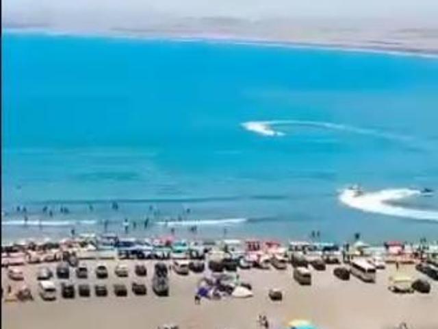 Lote en Venta 144 m2 proyecto playa paraíso Huacho