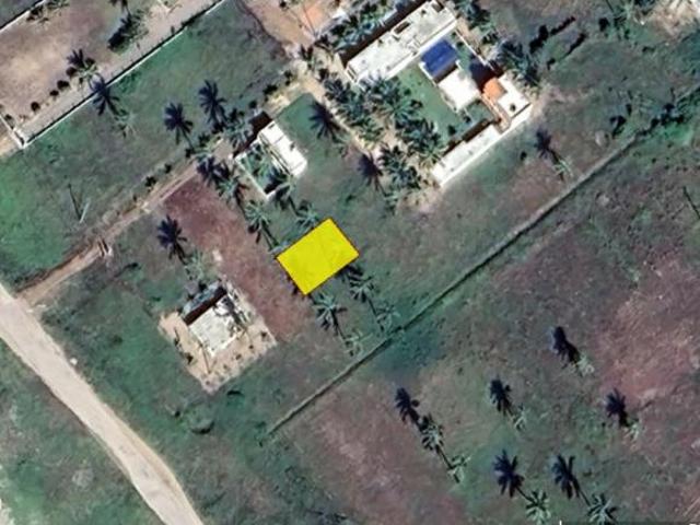 Terreno en venta en Rosario, Sinaloa