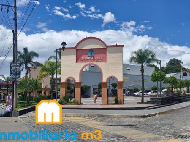 Terreno en venta en El Mirador, Coscomatepec de Bravo
