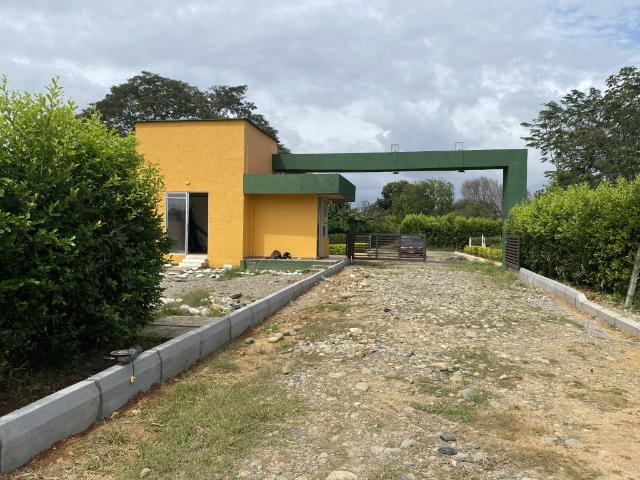 Lote en venta en Boyacá, Valderrama