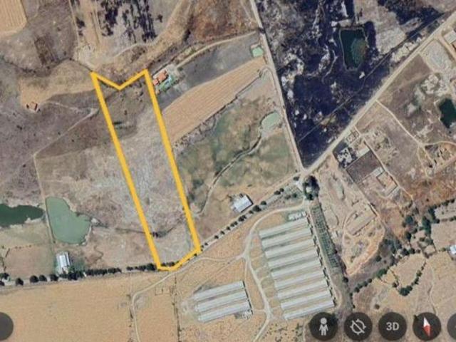 Terreno en venta en Acatic, Región Altos Sur
