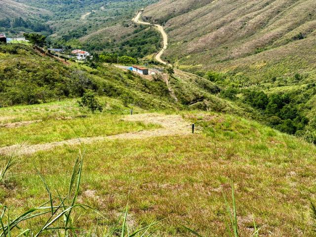 Lote en venta en Dapa, Yumbo