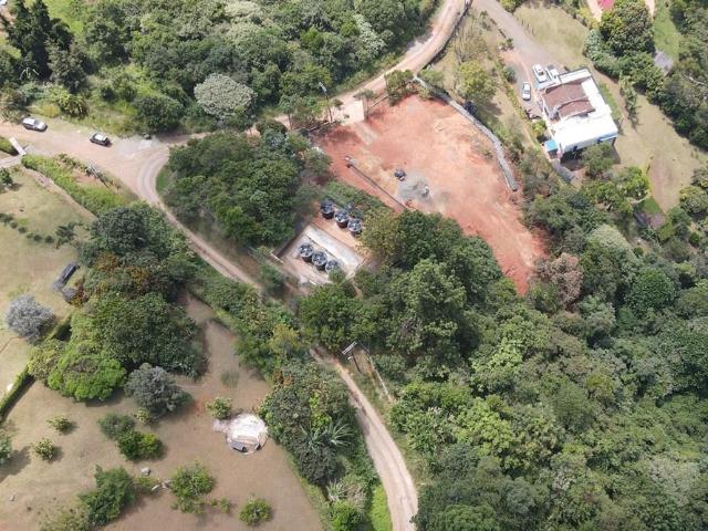Lote en venta en Dapa, Yumbo