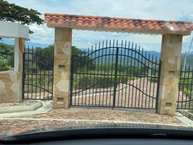 Lote en venta en Anapoima, Tequendama