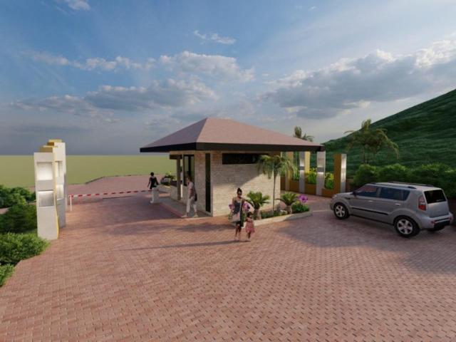 Lote en venta en Cundinamarca
