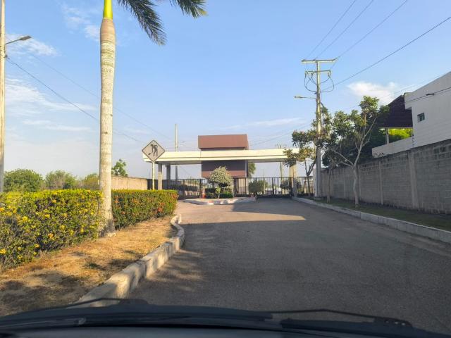 Lote en venta en Baranoa, Atlántico