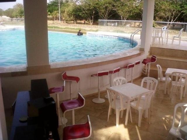 Lote en venta en Teusaquillo, Bogotá