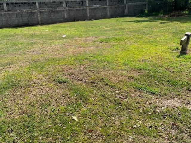 Lote en venta en Baranoa, Atlántico