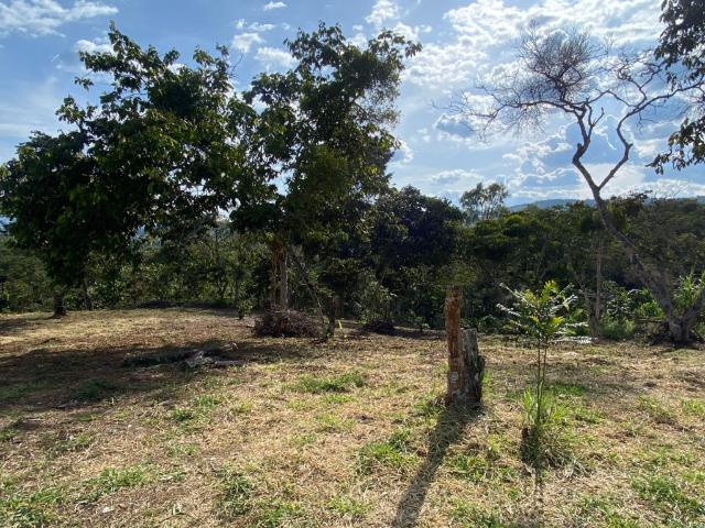 Lote en venta en La Belleza, Santander