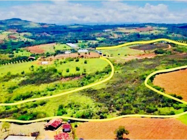 Lote en venta en Barichara, Guanentá